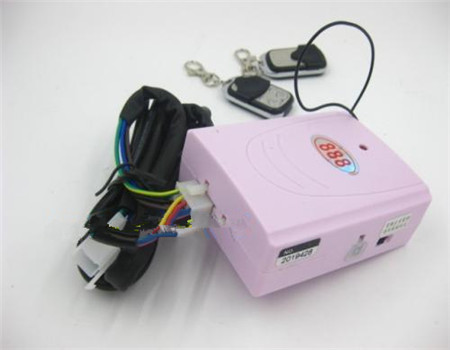 管狀電機(jī)控制器