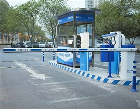 移動支付停車系統(tǒng)