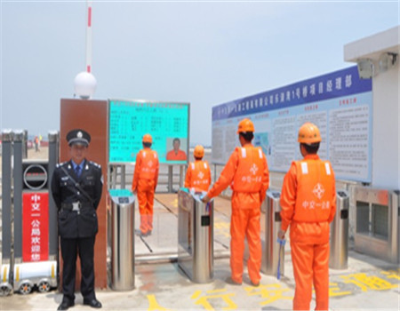 工地管理與住建局平臺對接